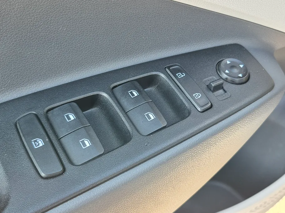 2024 Hyundai Grand i10 Fleet 