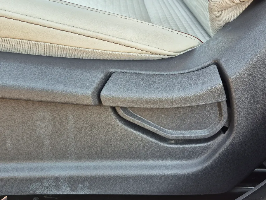 2024 Hyundai Grand i10 Fleet 