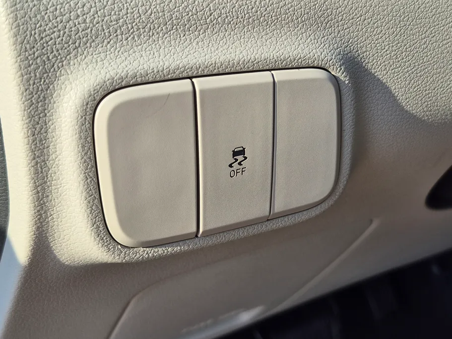 2024 Hyundai Grand i10 Fleet 