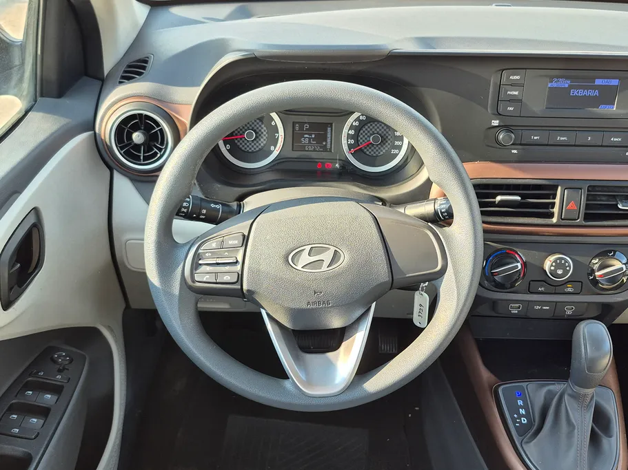 2024 Hyundai Grand i10 Fleet 