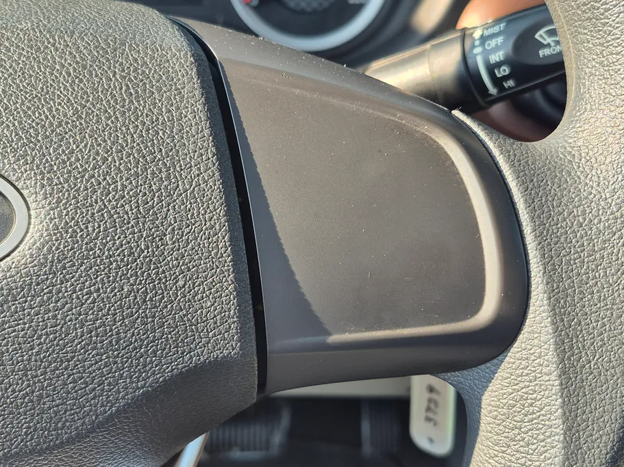 2024 Hyundai Grand i10 Fleet 