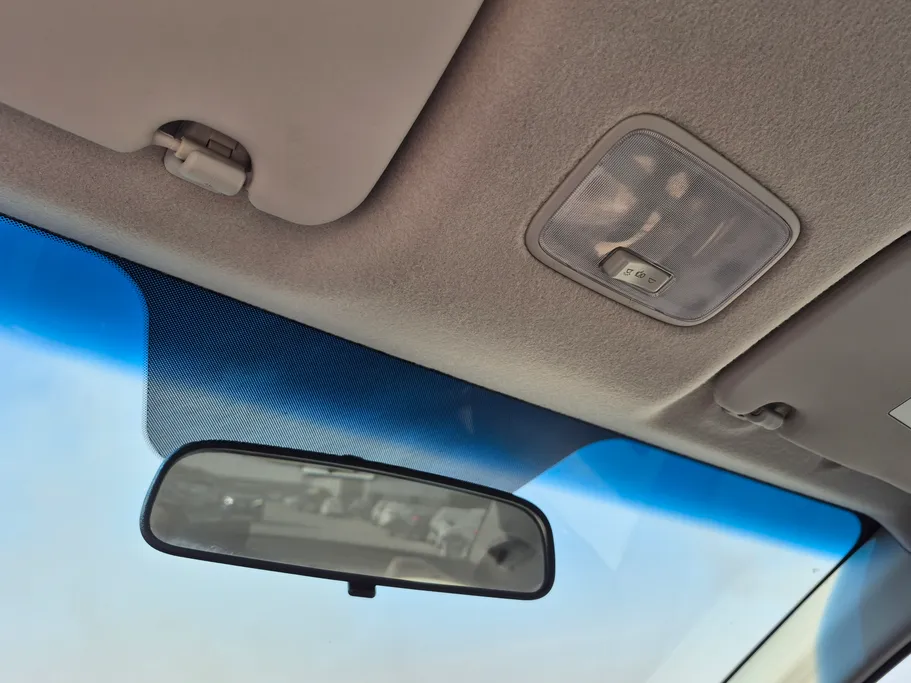 2024 Hyundai Grand i10 Fleet 