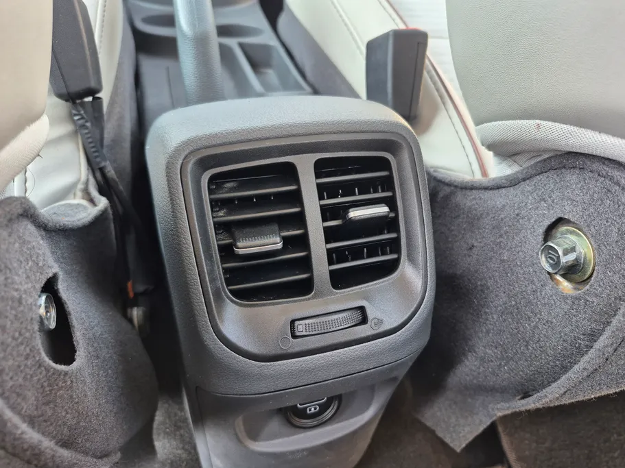 2024 Hyundai Grand i10 Fleet 