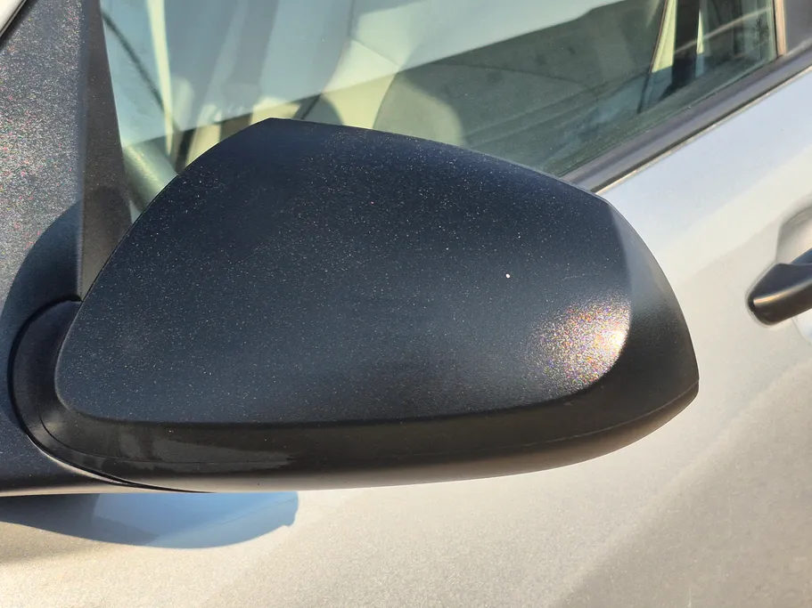 2024 Hyundai Grand i10 Fleet 