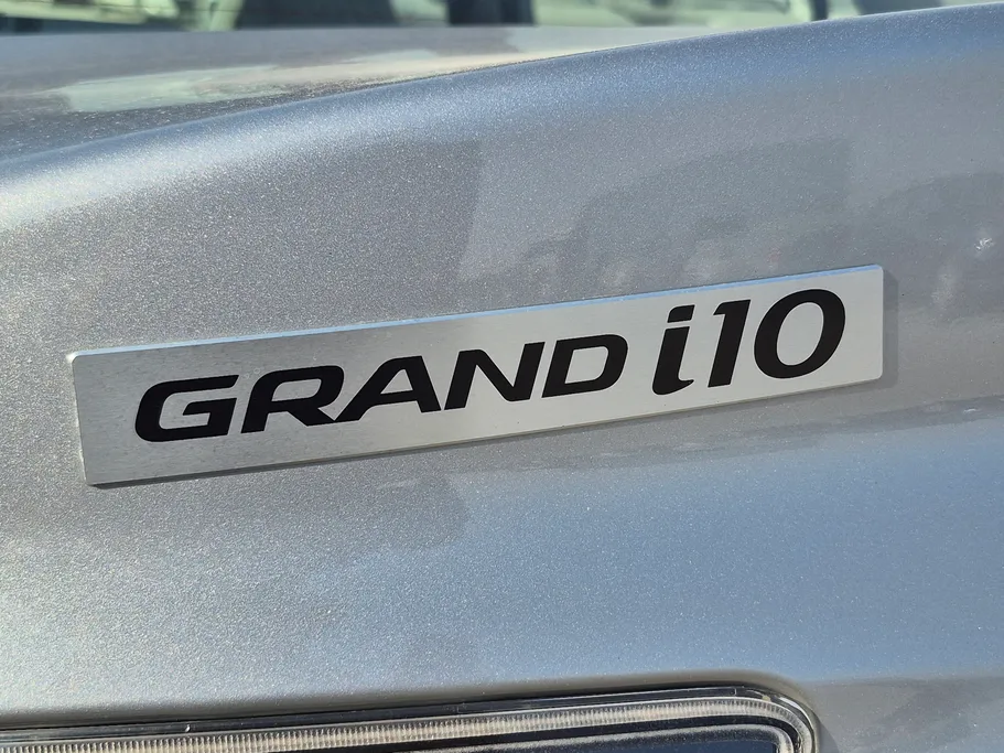 2024 Hyundai Grand i10 Fleet 