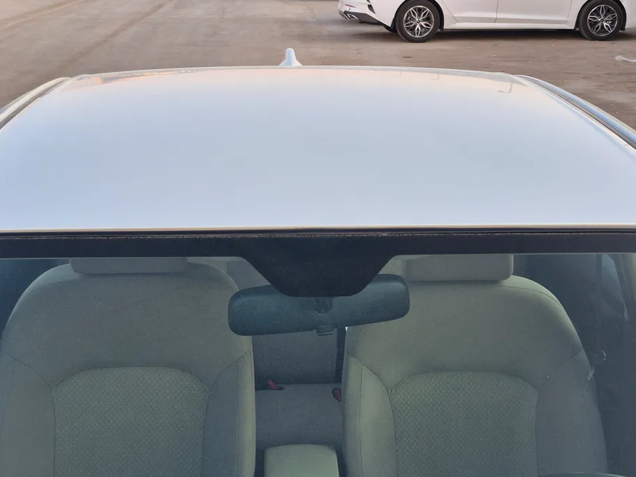 تويوتا يارس Y 2024 