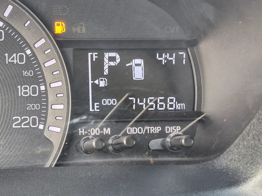 تويوتا يارس Y 2024 