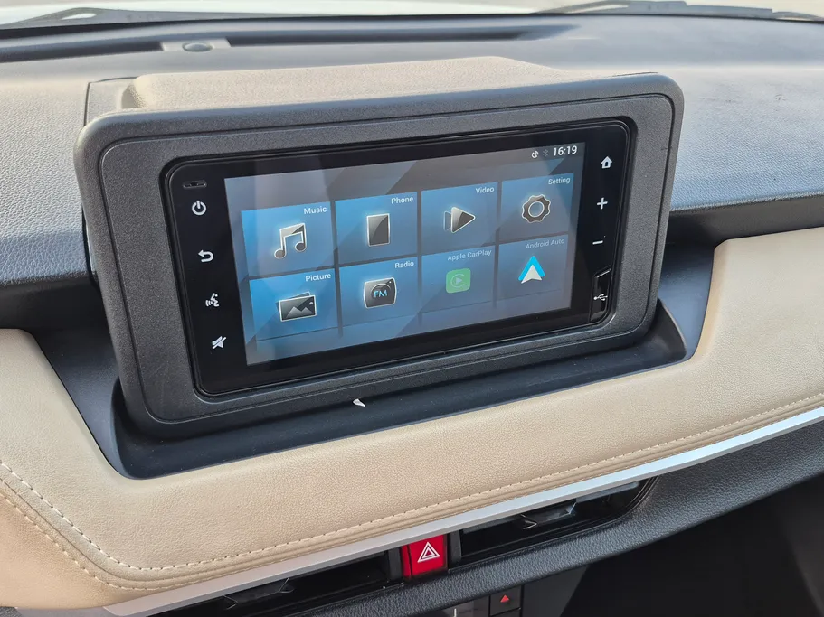 تويوتا يارس Y 2024 