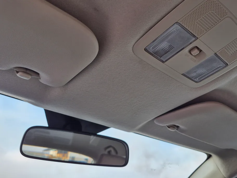 تويوتا يارس Y 2024 