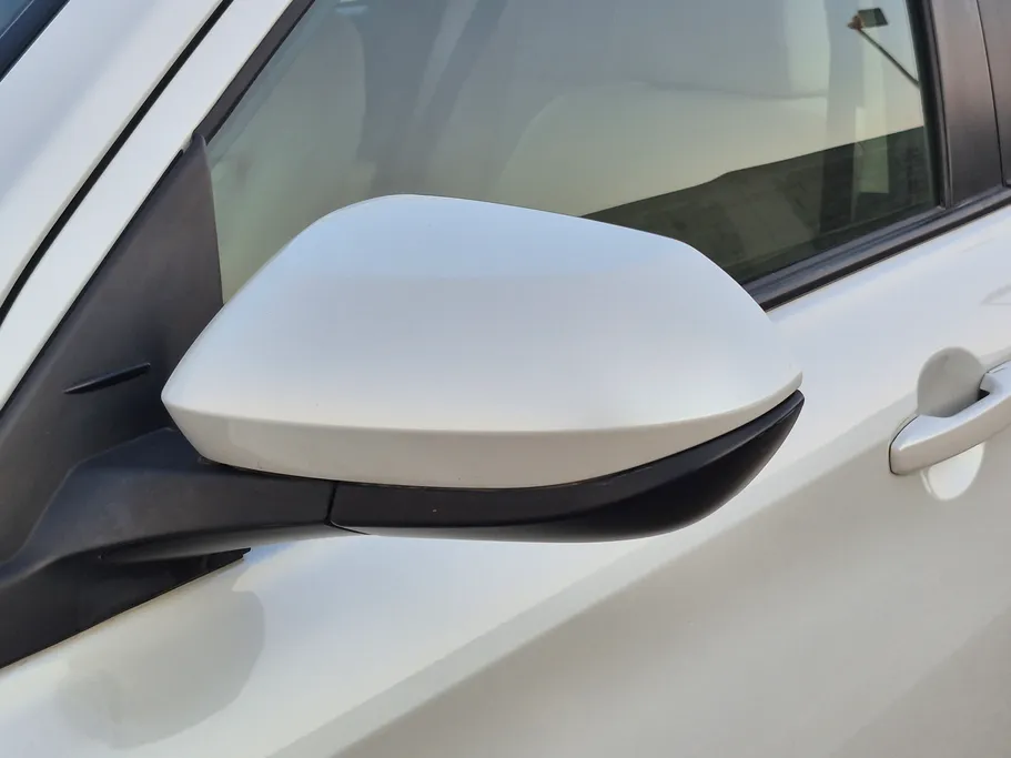 تويوتا يارس Y 2024 