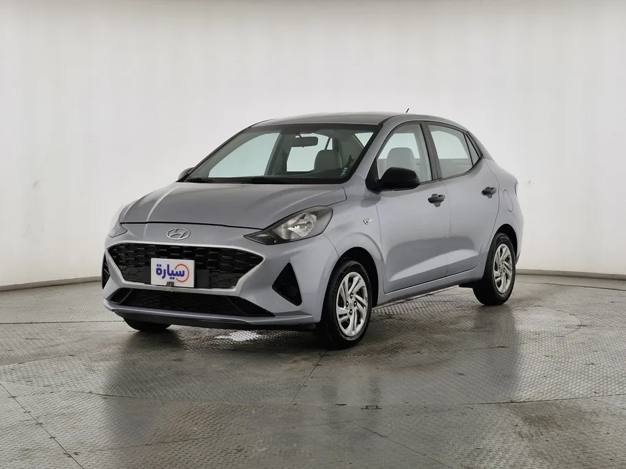 هيونداي Grand i10 فلييت 2023 