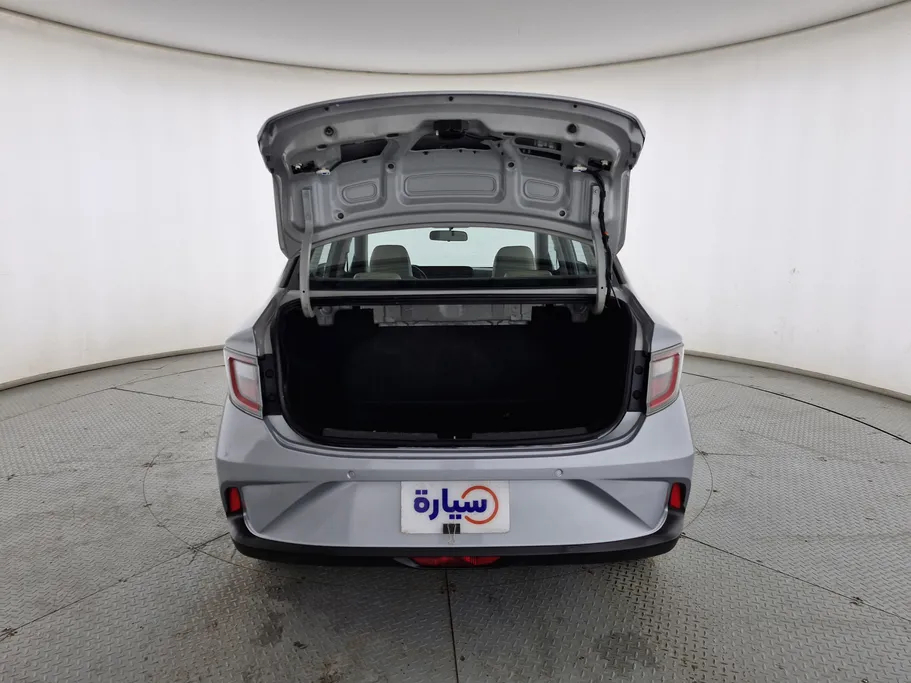 هيونداي Grand i10 فلييت 2023 