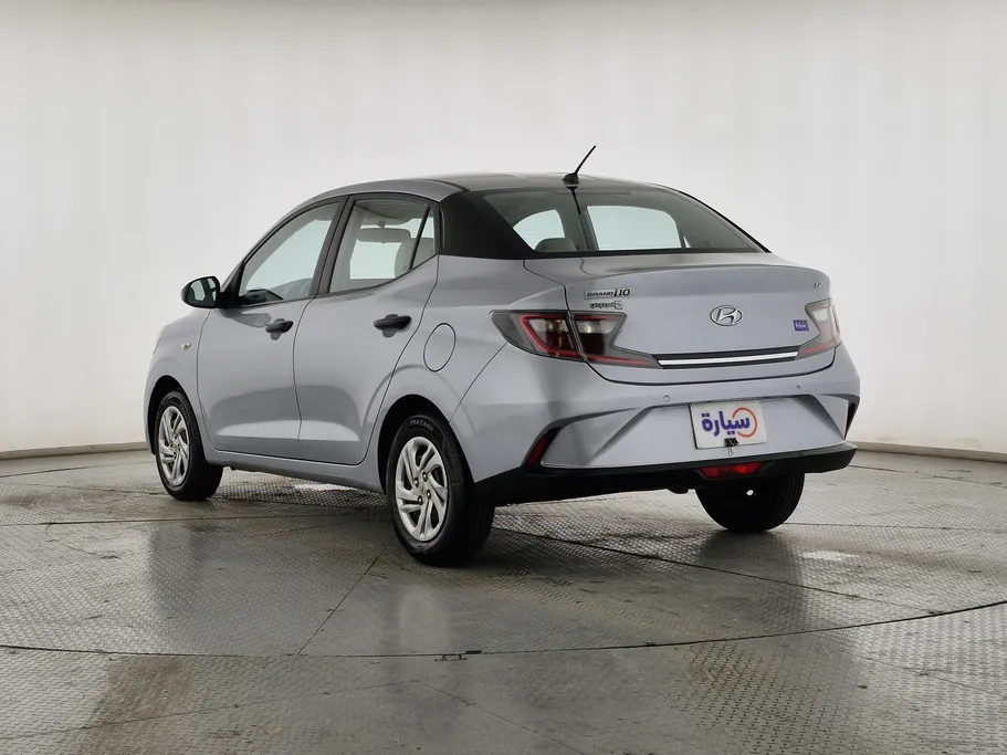 هيونداي Grand i10 فلييت 2023 