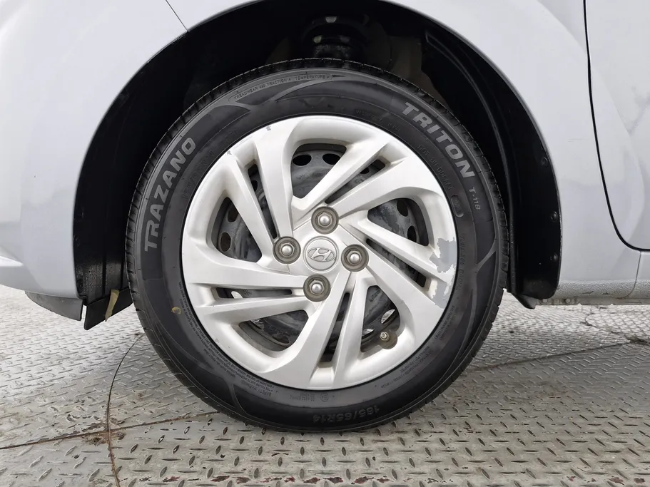 هيونداي Grand i10 فلييت 2023 