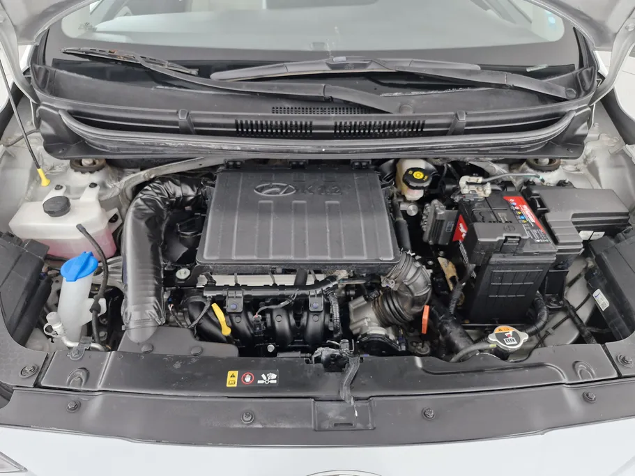 هيونداي Grand i10 فلييت 2023 