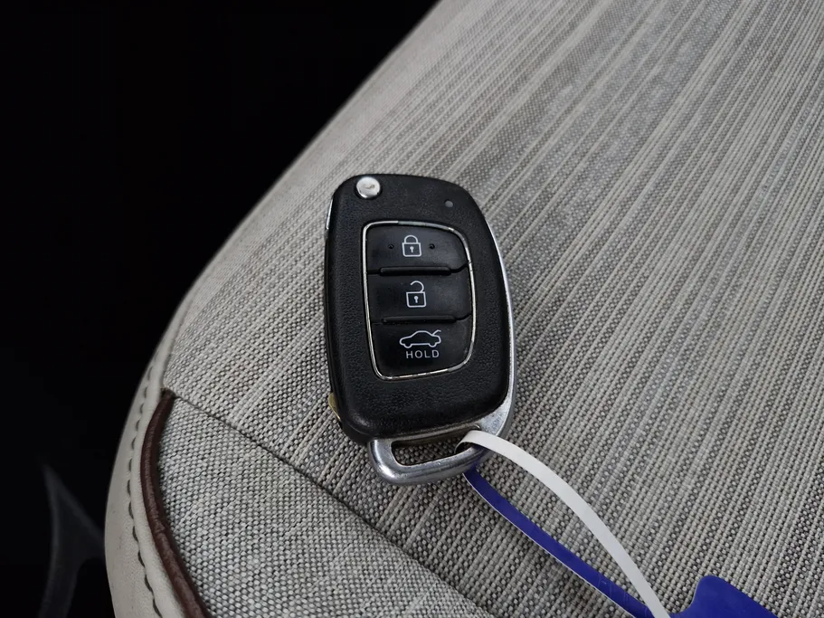 هيونداي Grand i10 فلييت 2023 