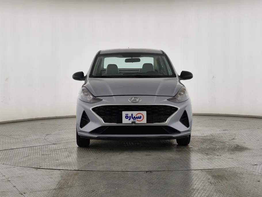 هيونداي Grand i10 فلييت 2023 