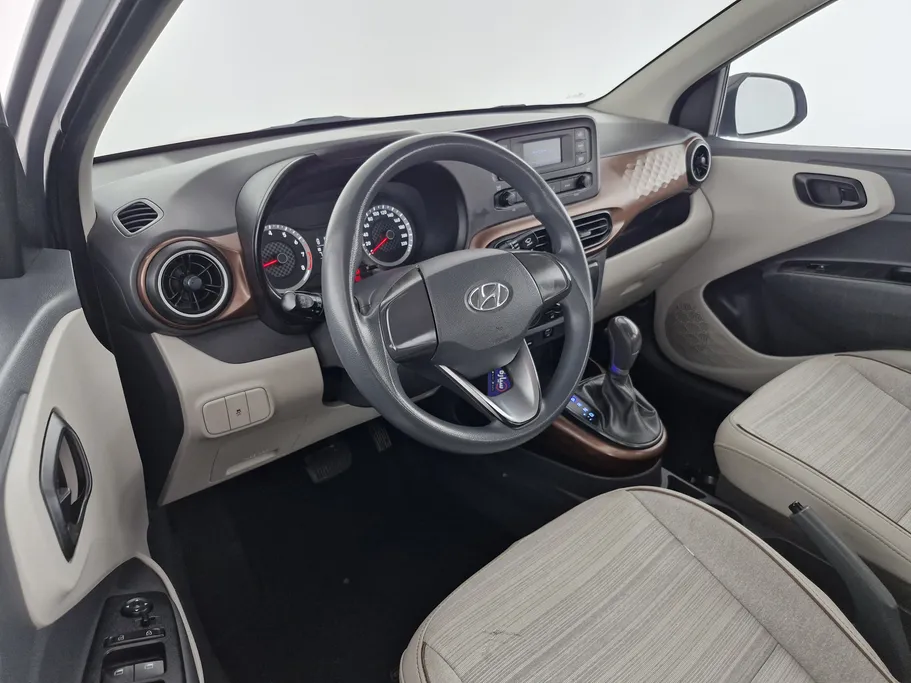 هيونداي Grand i10 فلييت 2023 