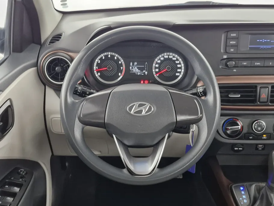 هيونداي Grand i10 فلييت 2023 