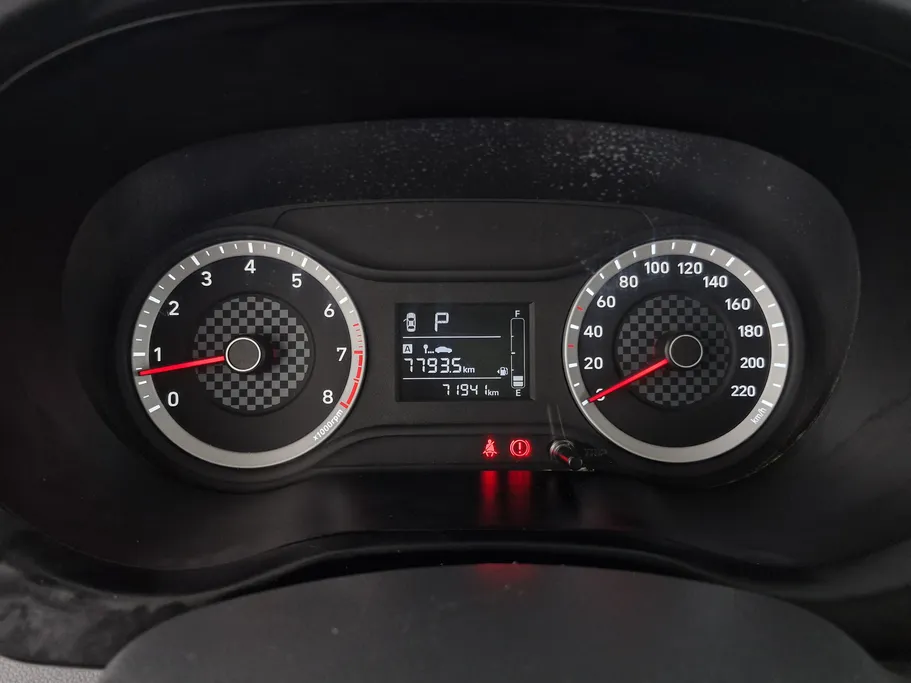 هيونداي Grand i10 فلييت 2023 