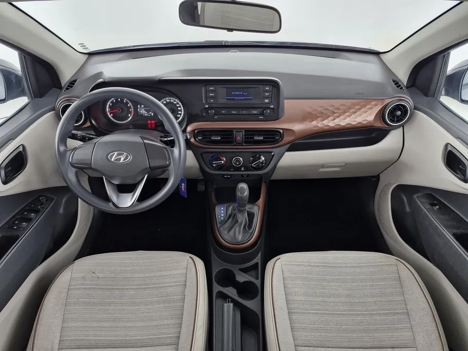 هيونداي Grand i10 فلييت 2023 