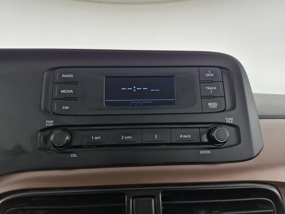 هيونداي Grand i10 فلييت 2023 