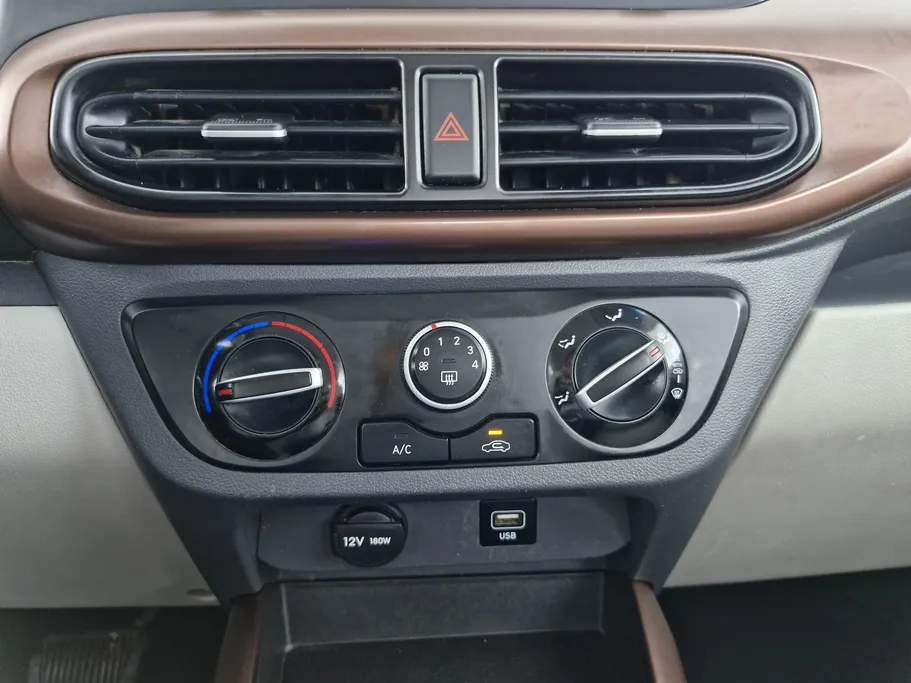 هيونداي Grand i10 فلييت 2023 