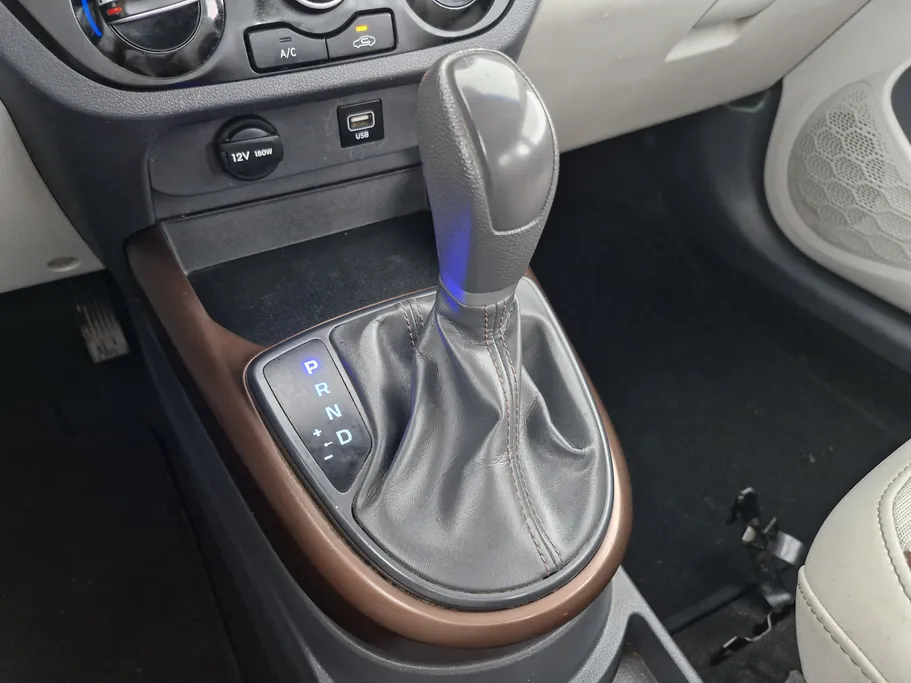 هيونداي Grand i10 فلييت 2023 