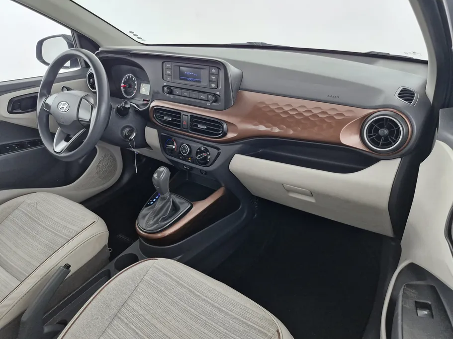 هيونداي Grand i10 فلييت 2023 