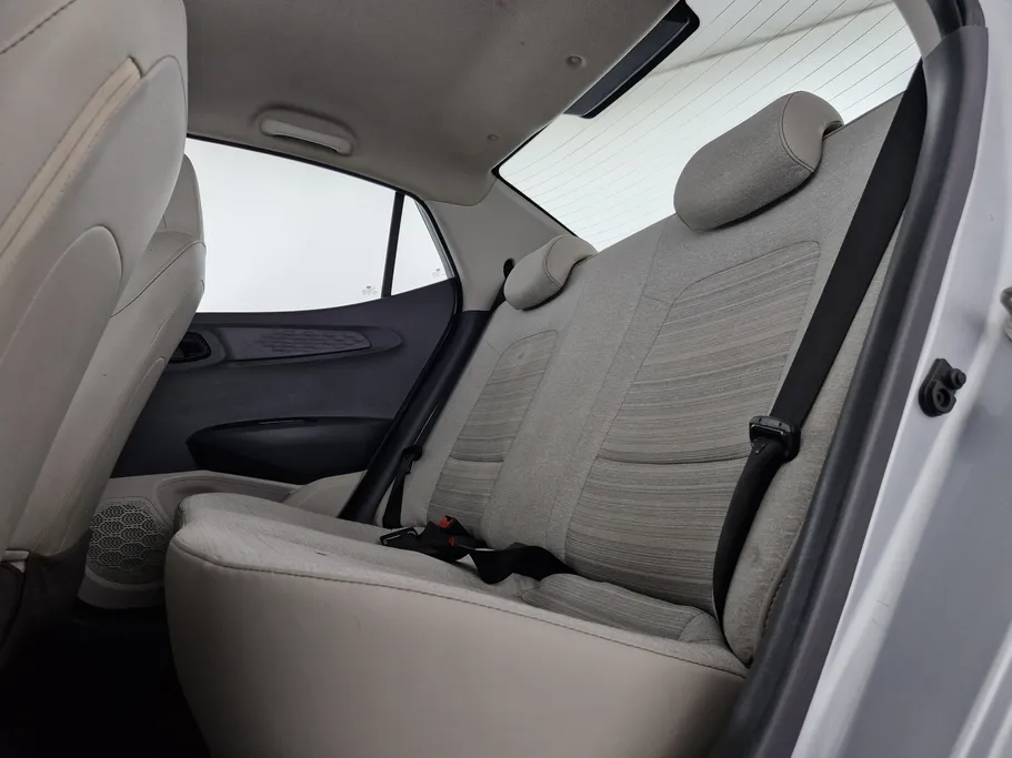 هيونداي Grand i10 فلييت 2023 