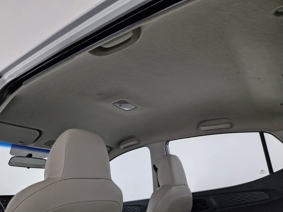 هيونداي Grand i10 فلييت 2023 