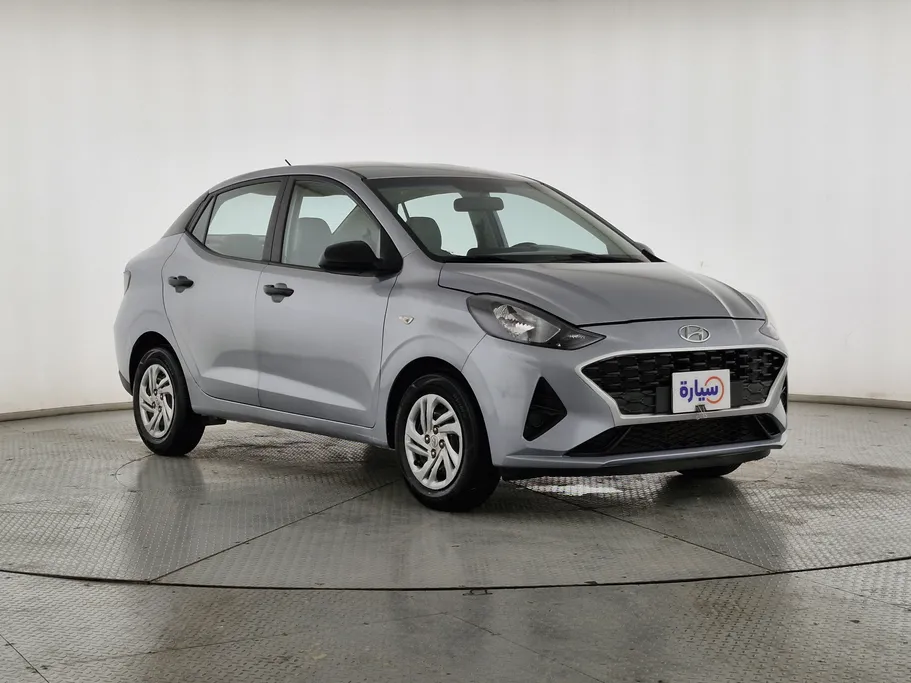 هيونداي Grand i10 فلييت 2023 