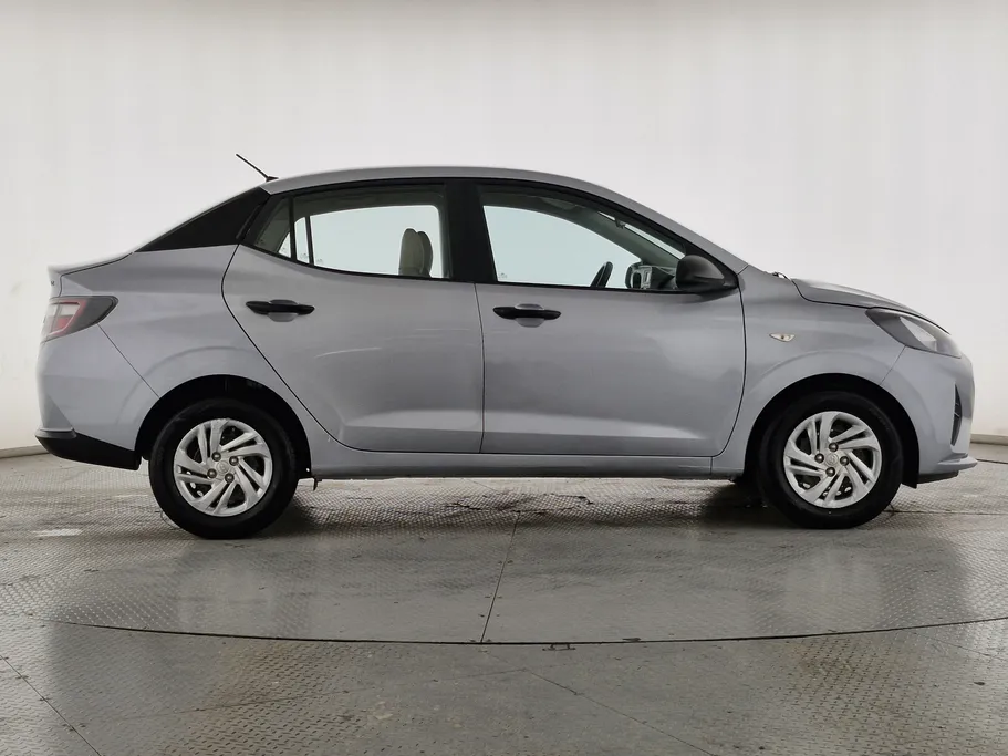 هيونداي Grand i10 فلييت 2023 