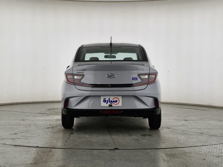 هيونداي Grand i10 فلييت 2023 