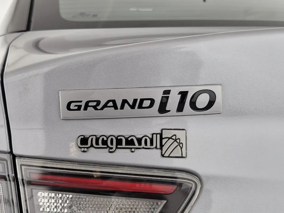 هيونداي Grand i10 فلييت 2023 