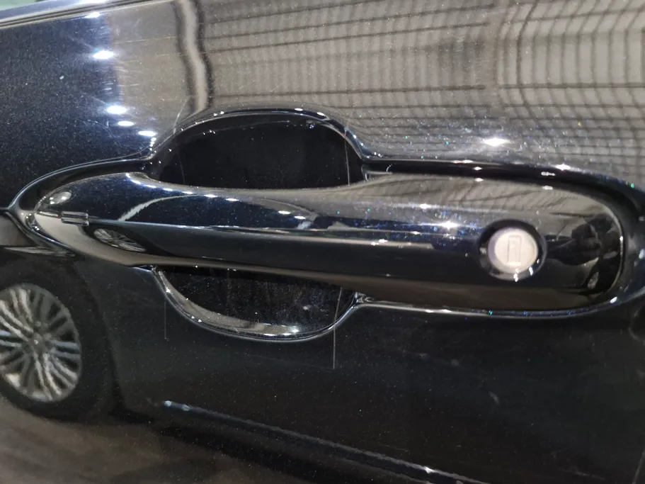 تويوتا كامري LE HEV 2025 