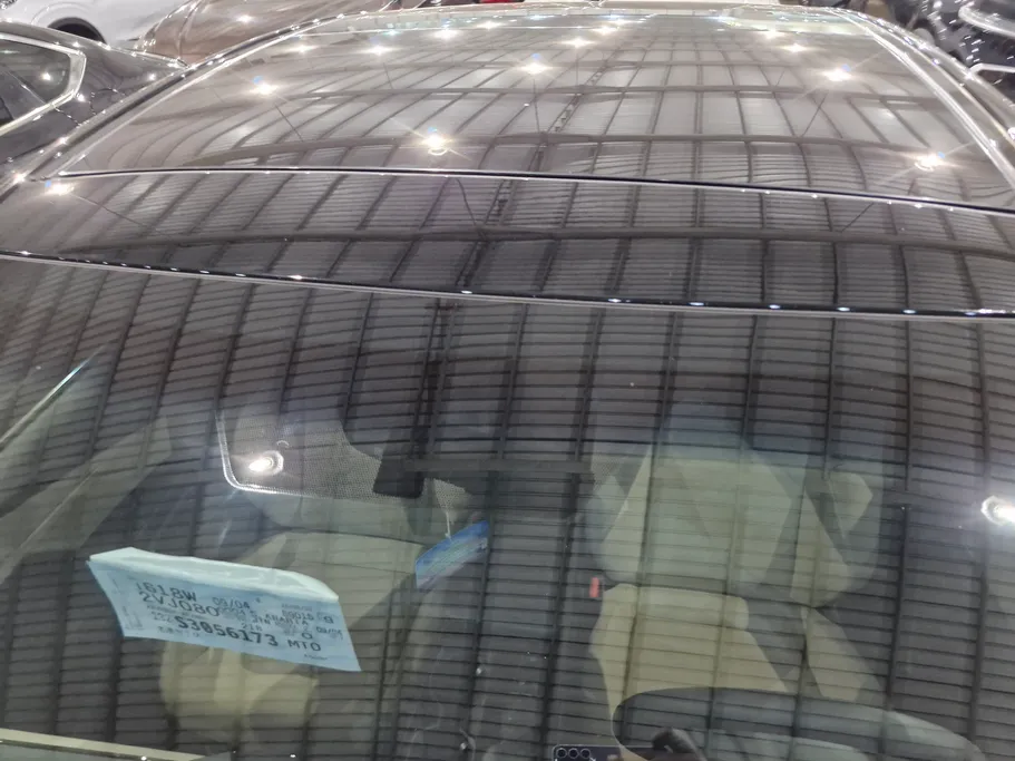 تويوتا كامري LE HEV 2025 