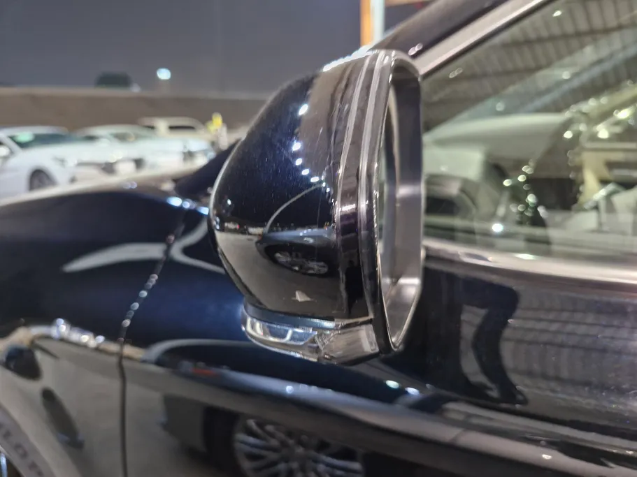 تويوتا كامري LE HEV 2025 