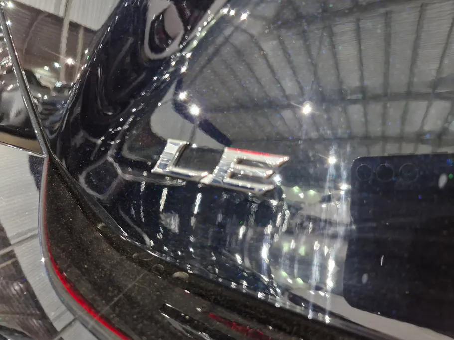 تويوتا كامري LE HEV 2025 