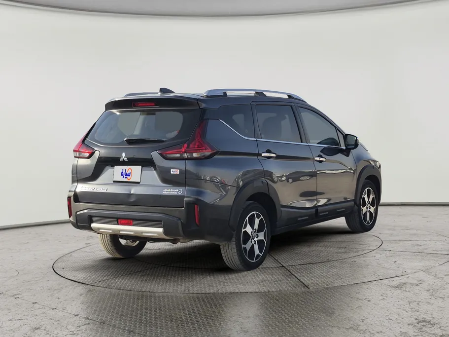 ميتسوبيشي إكسباندر HL 2023 