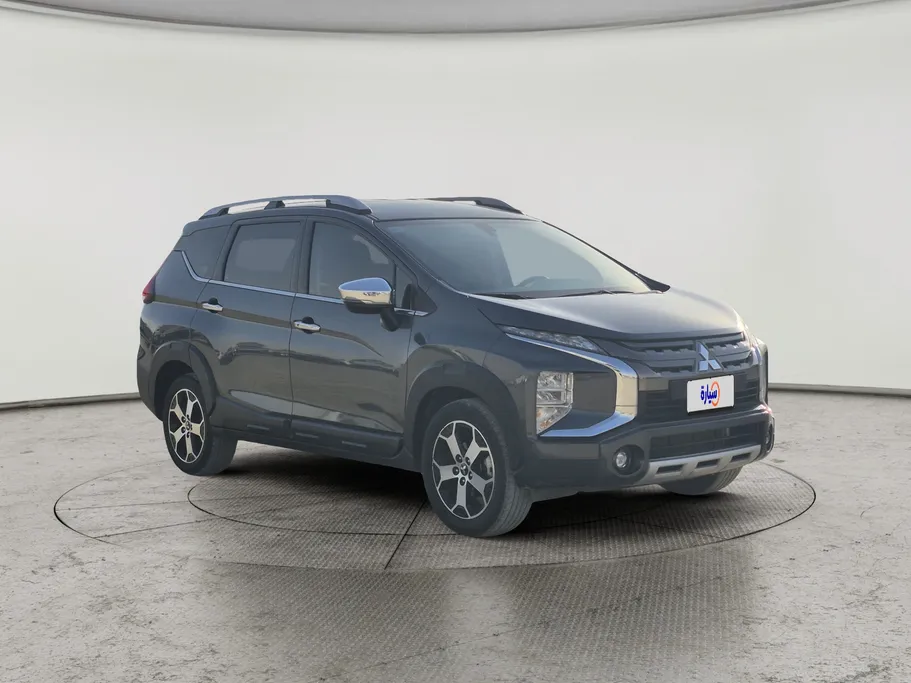 ميتسوبيشي إكسباندر HL 2023 