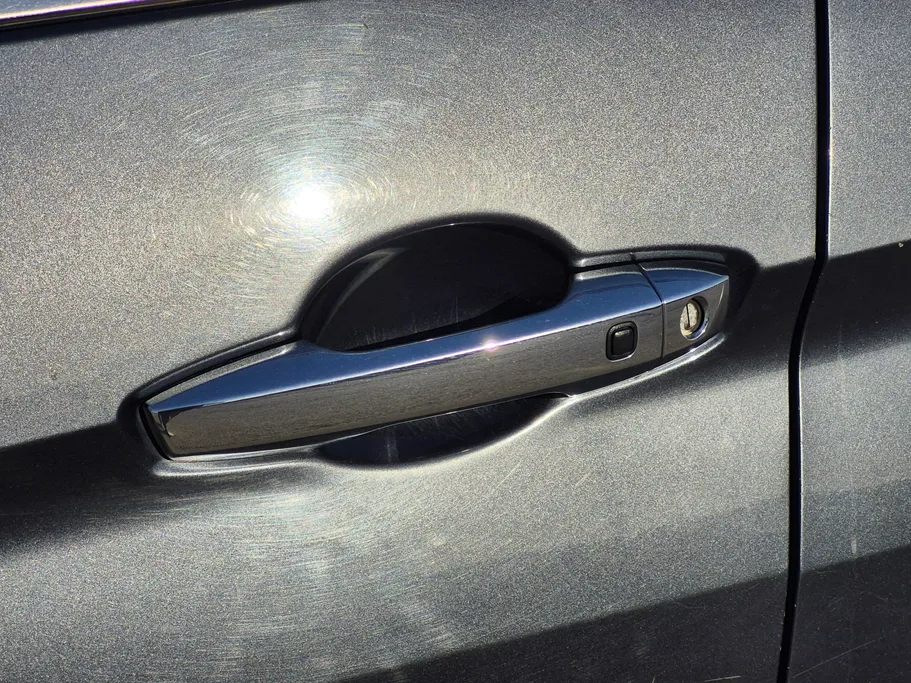 ميتسوبيشي إكسباندر HL 2023 