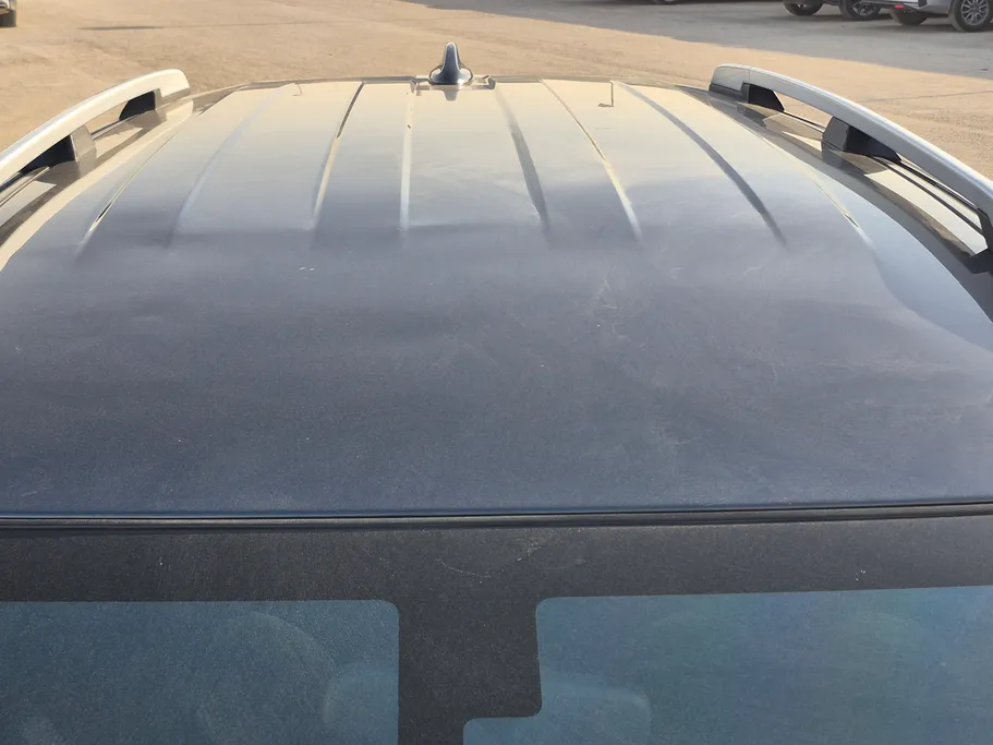 ميتسوبيشي إكسباندر HL 2023 