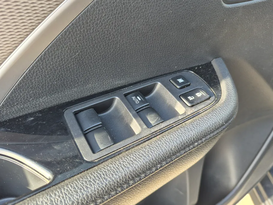 ميتسوبيشي إكسباندر HL 2023 