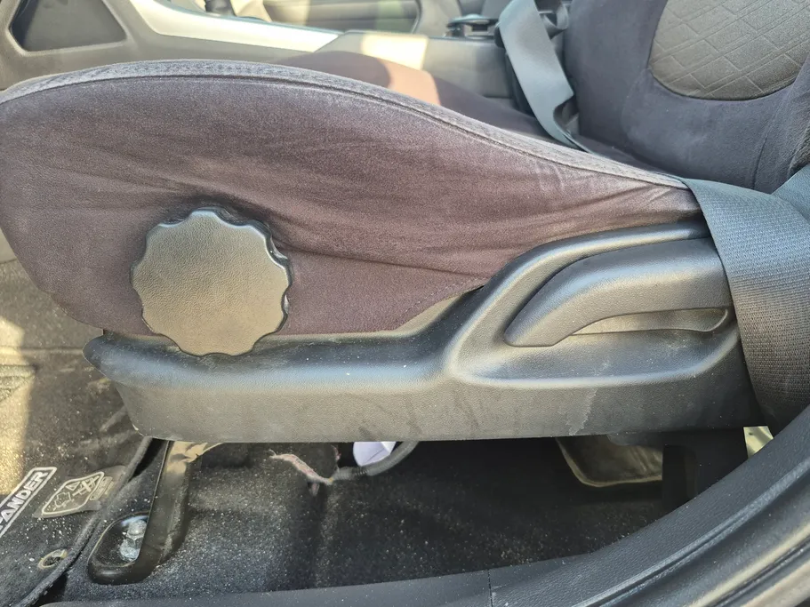 ميتسوبيشي إكسباندر HL 2023 