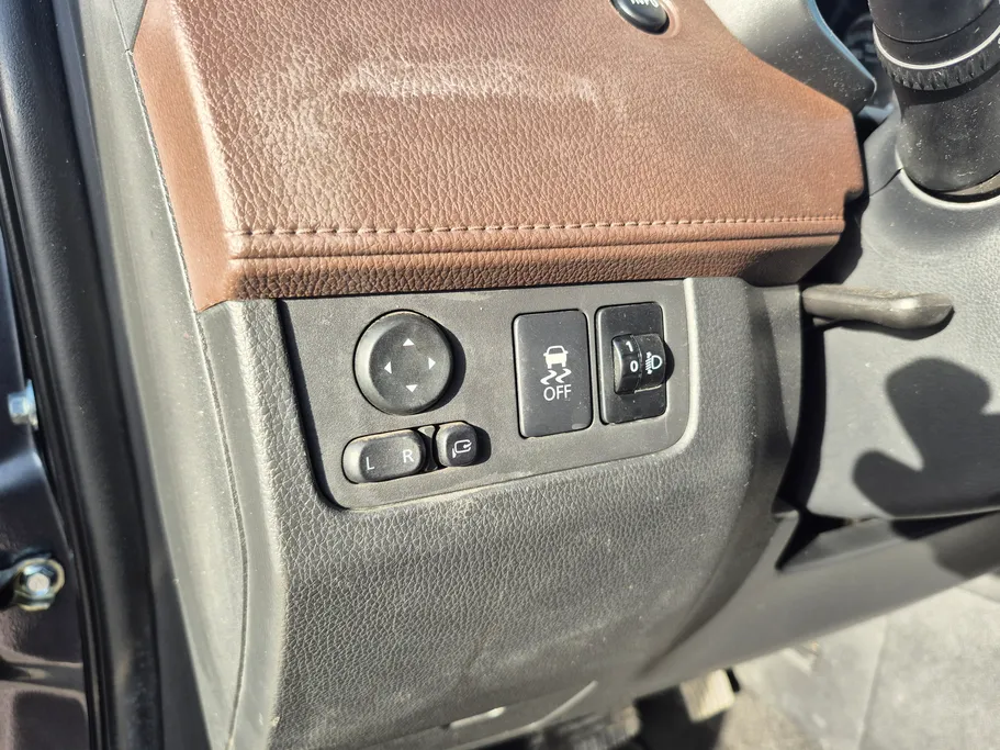 ميتسوبيشي إكسباندر HL 2023 