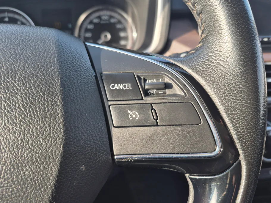 ميتسوبيشي إكسباندر HL 2023 