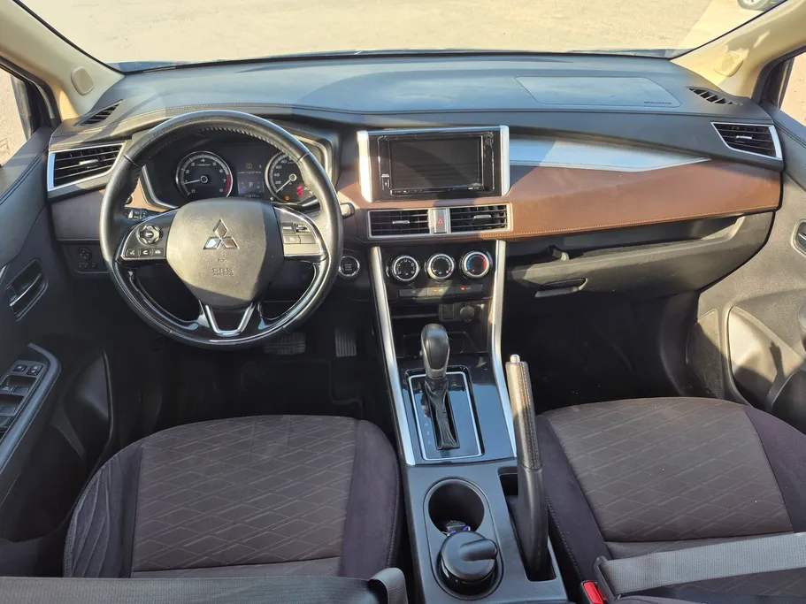 ميتسوبيشي إكسباندر HL 2023 