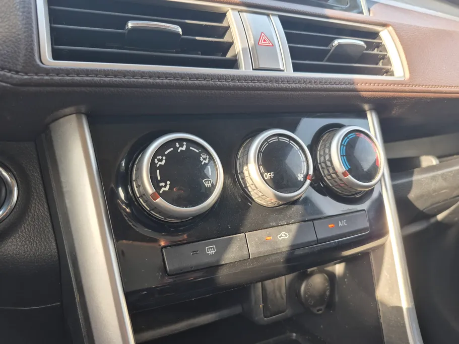 ميتسوبيشي إكسباندر HL 2023 