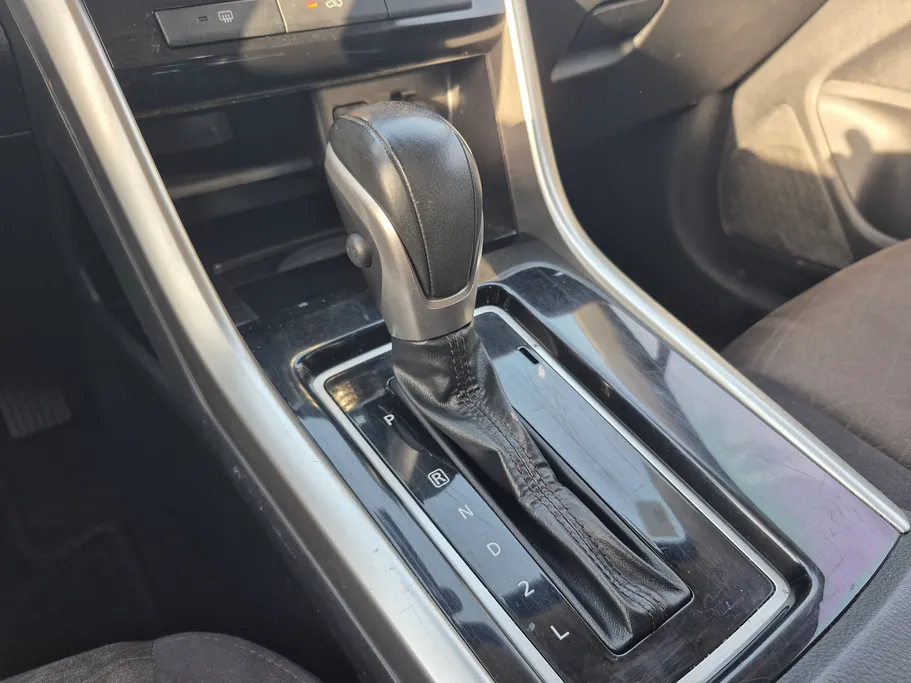 ميتسوبيشي إكسباندر HL 2023 